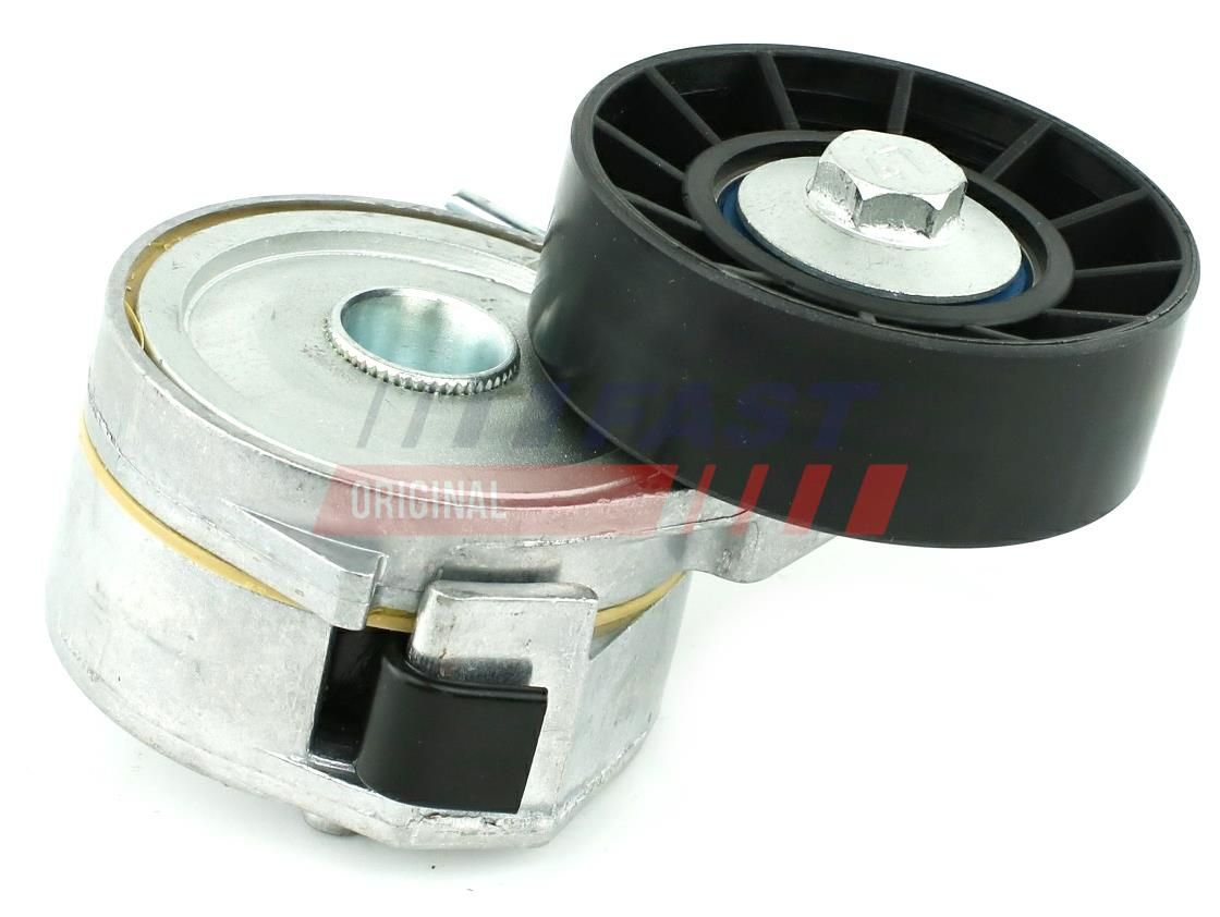 FAST FT44598 Belt tensioner, v-ribbed belt