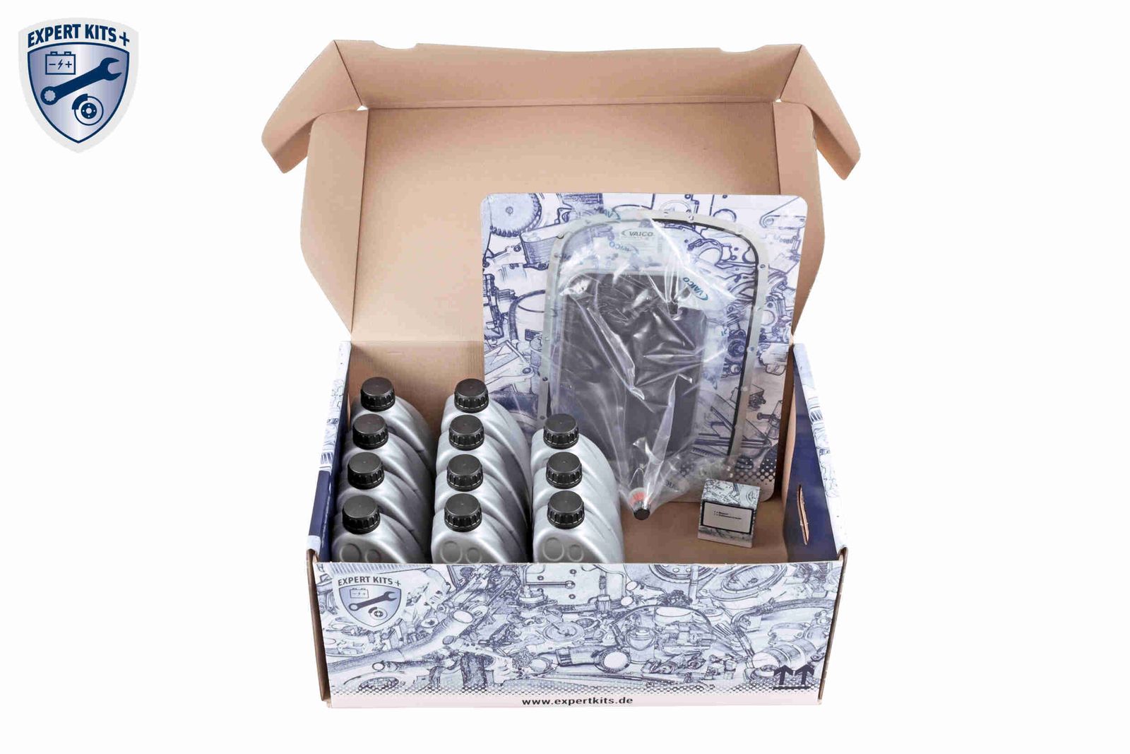 Parts Kit, automatic transmission oil change-1