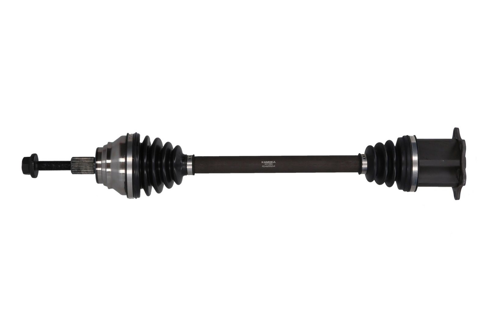 KAMOKA 5011996 Drive shaft