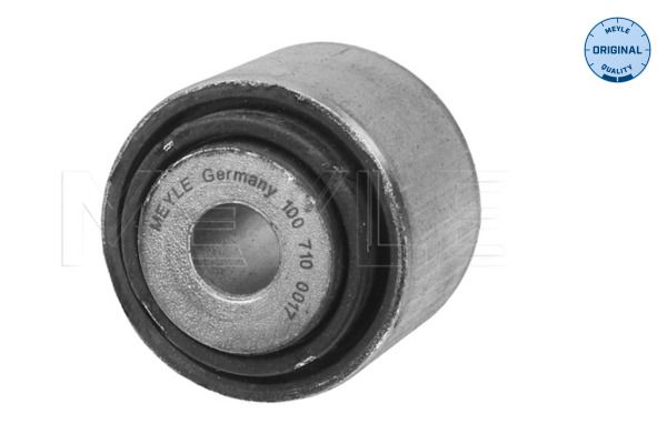 MEYLE 100 710 0017 Mounting, axle strut