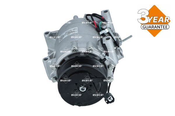 Compressor, air conditioning-1