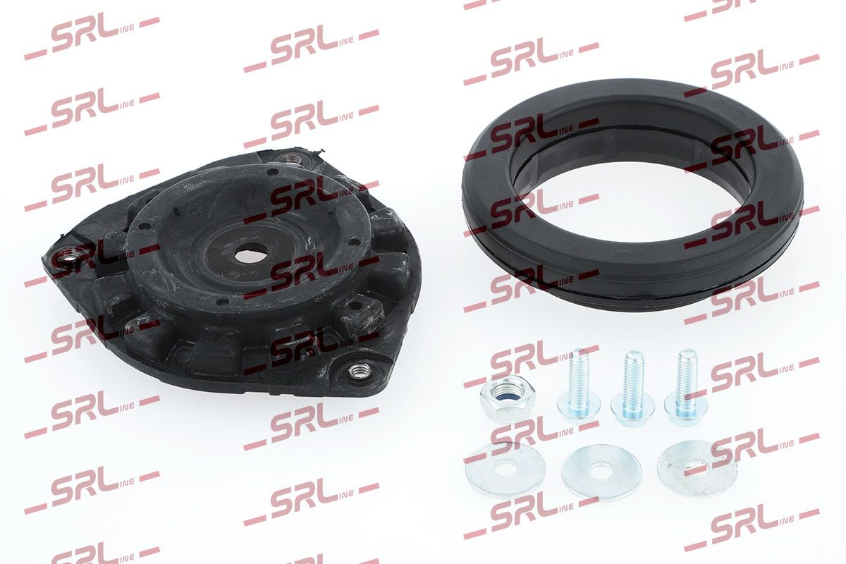 SRLINE S020308 Suspension strut support mount