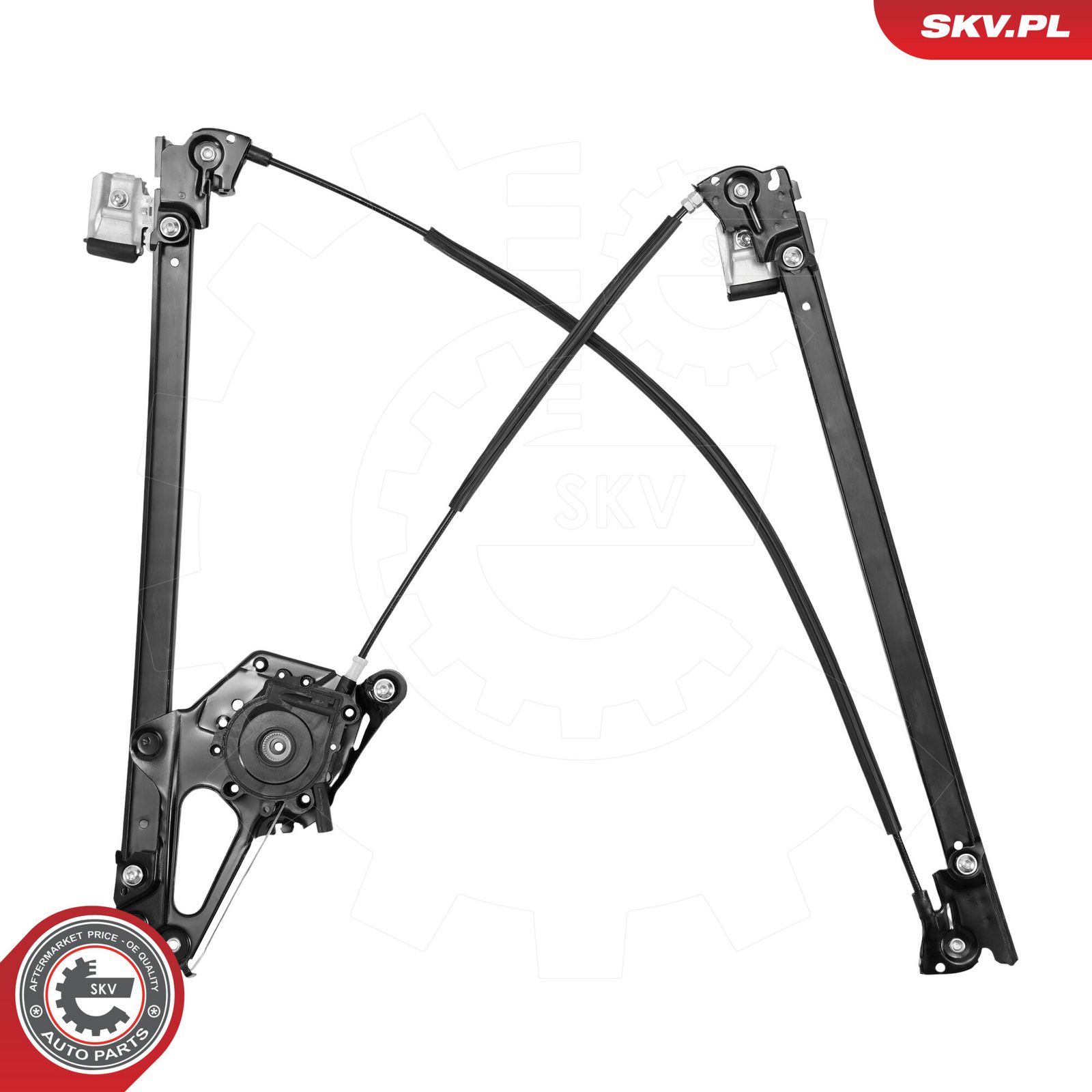 ESEN SKV 01SKV371 Window regulator