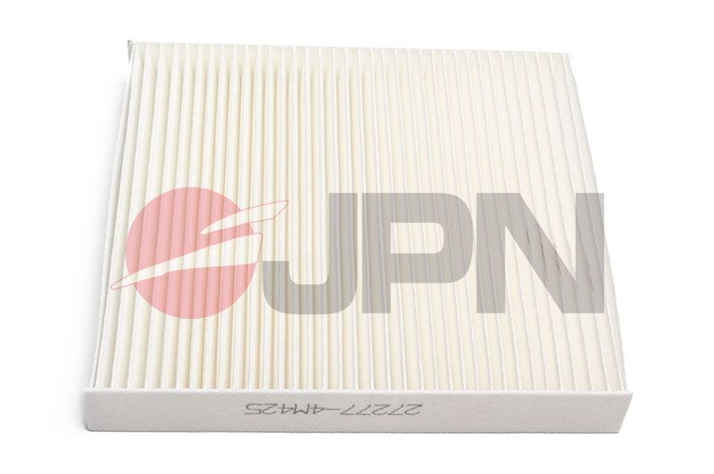JPN 40F1007-JPN Filter, cabin air