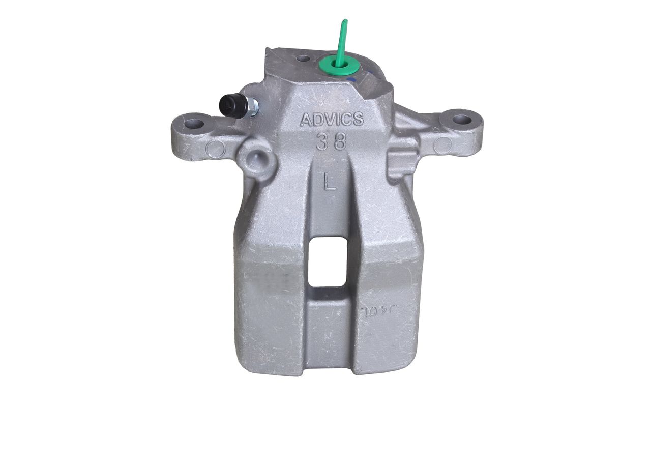 BOSCH 0 986 134 624 Brake caliper