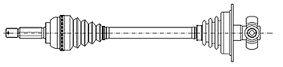 Drive Shaft-1