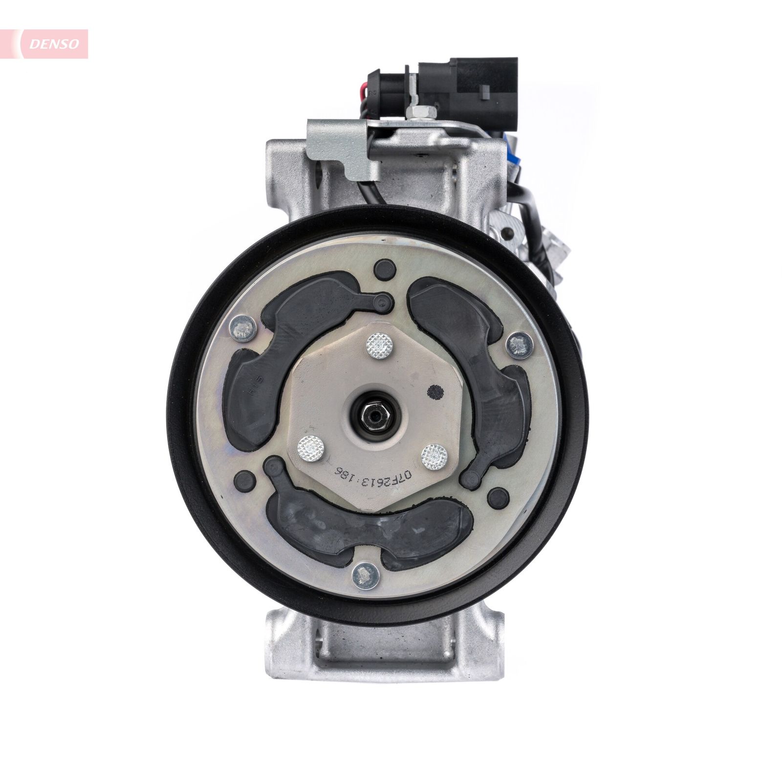 Compressor, air conditioning-1