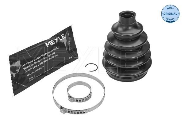 MEYLE 614 495 0010 Bellow kit, drive shaft