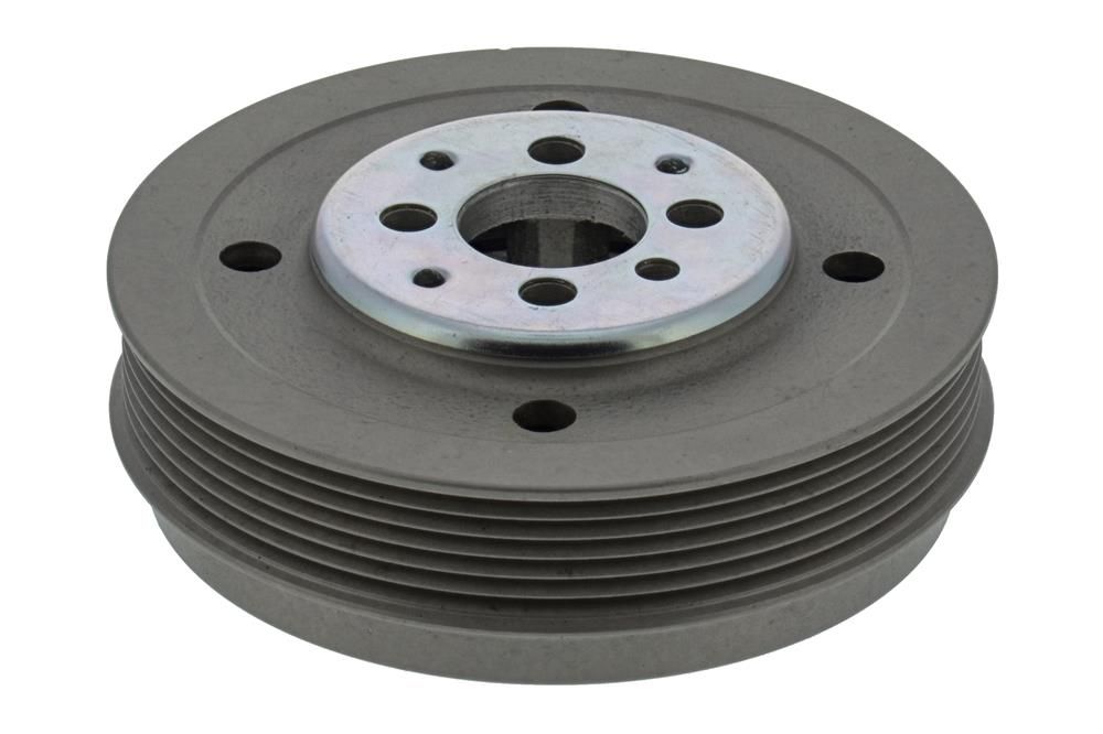 TOPRAN 110 719 Belt pulley, crankshaft