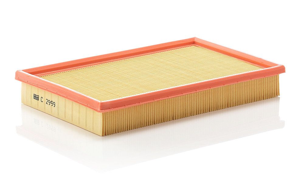 MANN-FILTER C 2999 Air filter