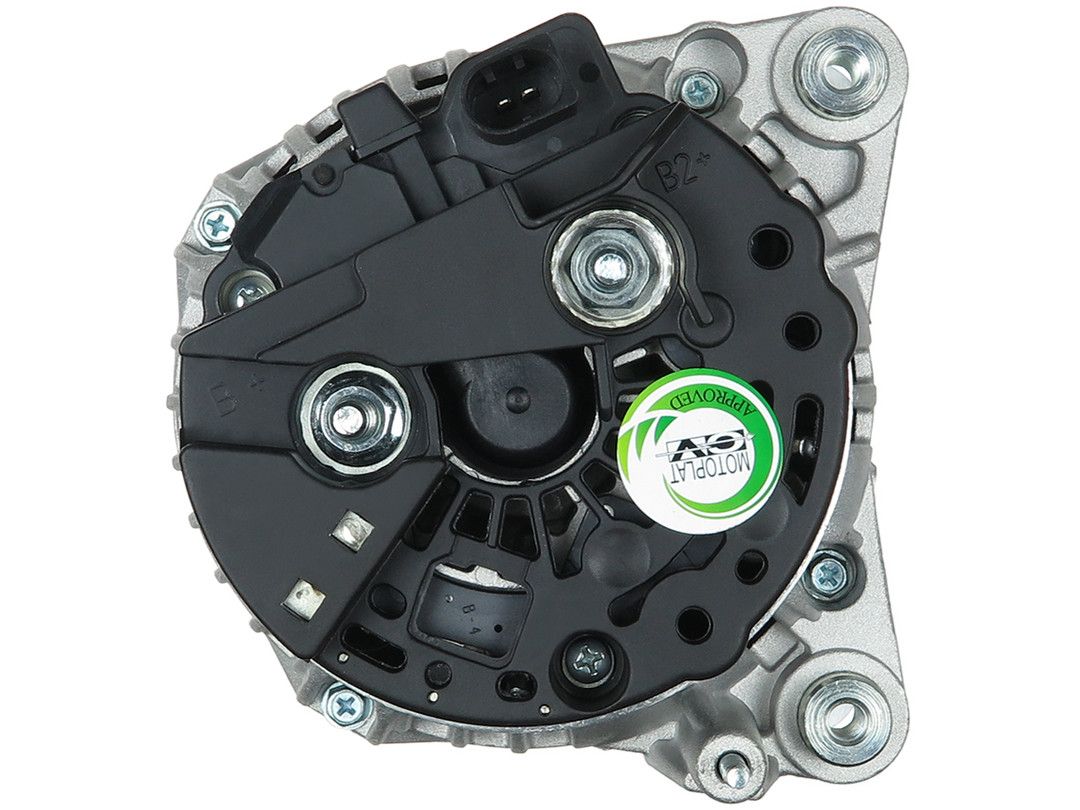 Alternator-2