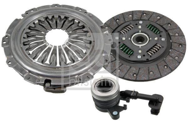 FEBI BILSTEIN 1005223 Clutch kit