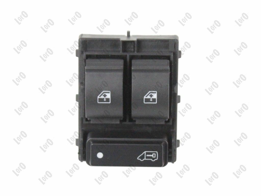 Switch, window regulator-1