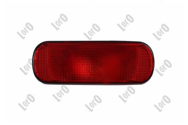 ABAKUS 050-28-873 Rear fog light