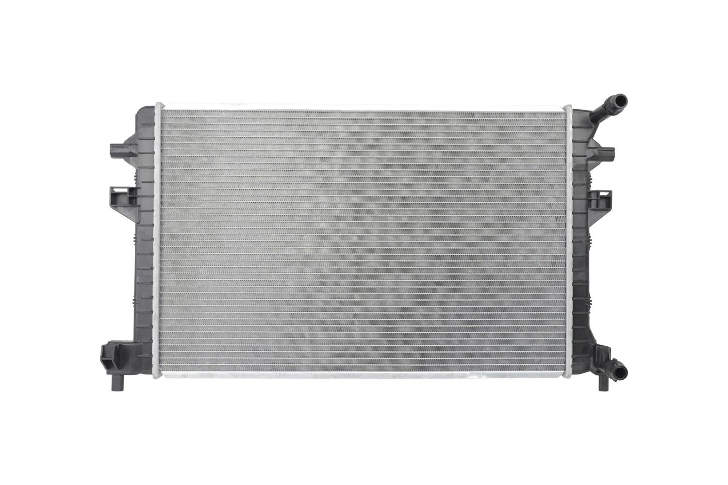 Radiator, engine cooling-1