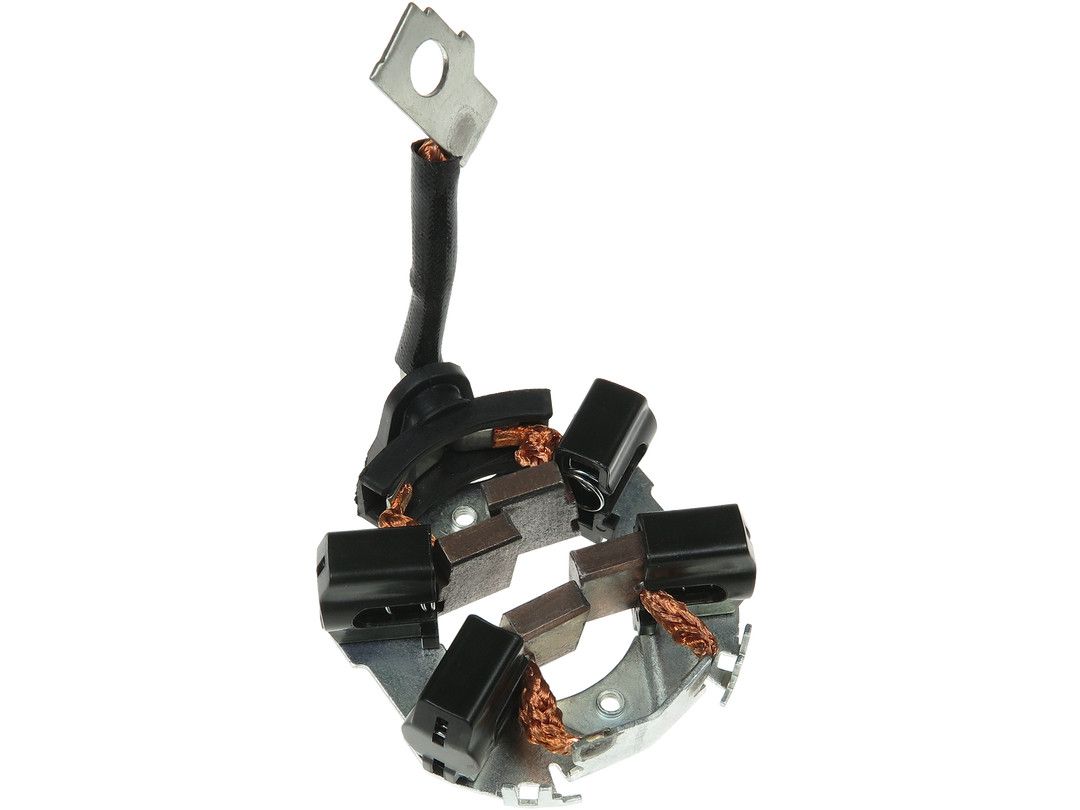 Holder, carbon brushes-main