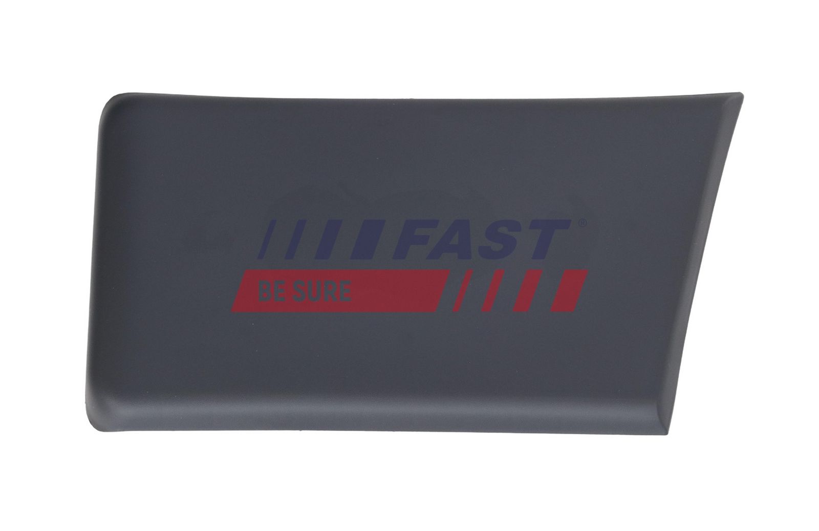 Trim/Protection Strip, quarter panel