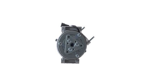 MAHLE ACP 1393 000S Compressor, air conditioning