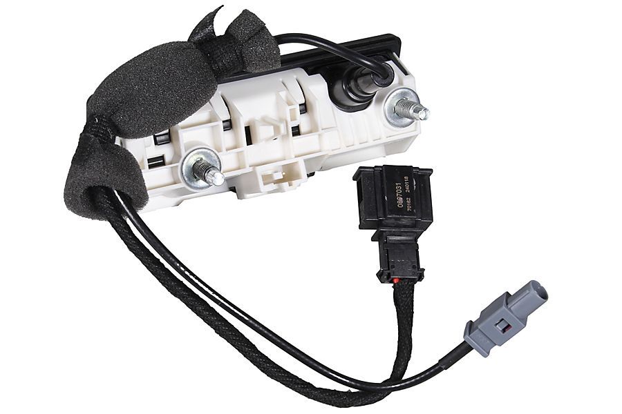 Rear View Camera, park distance control-1