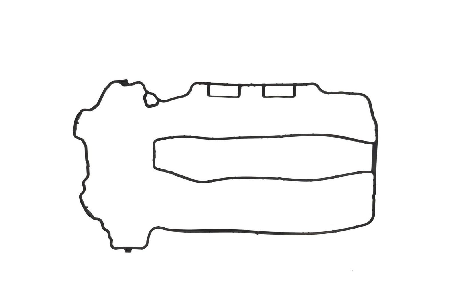 Cylinder Head Cover-2