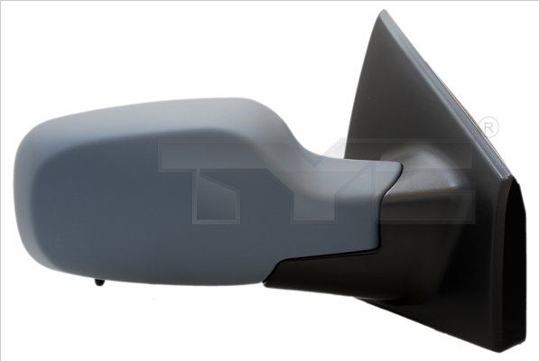 Exterior Mirror