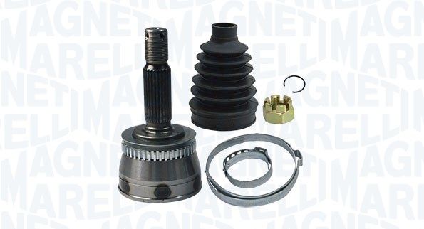 MAGNETI MARELLI 302015100152 Joint kit, drive shaft