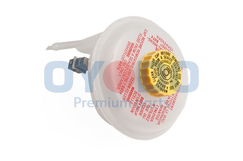 OYODO 41C9057-OYO Fluid reservoir, brake fluid