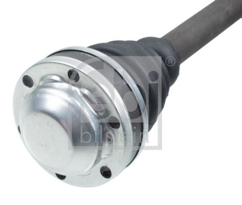 Drive Shaft-2