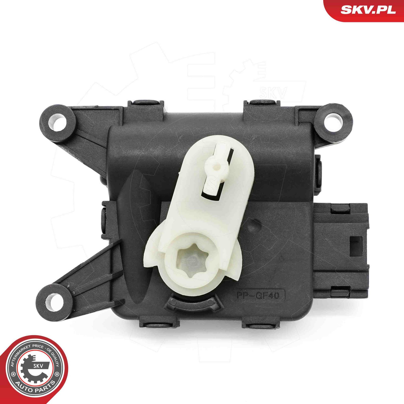 ESEN SKV 96SKV258 Actuator, blending flap