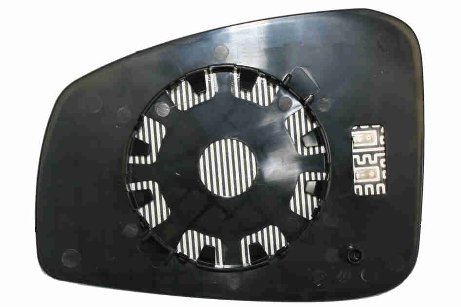 VEMO V46-69-0033 Mirror glass, exterior mirror