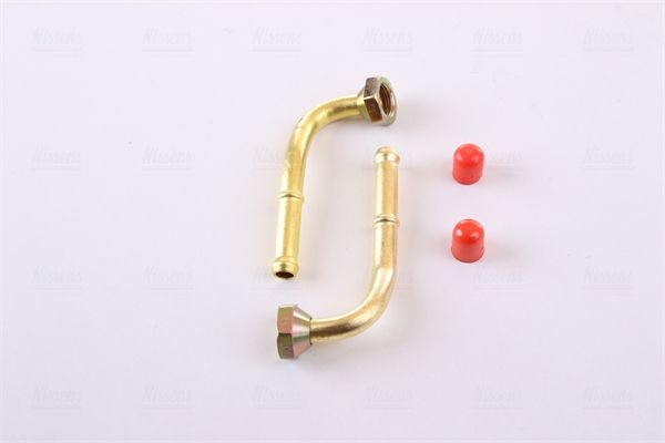 Radiator, engine cooling-4