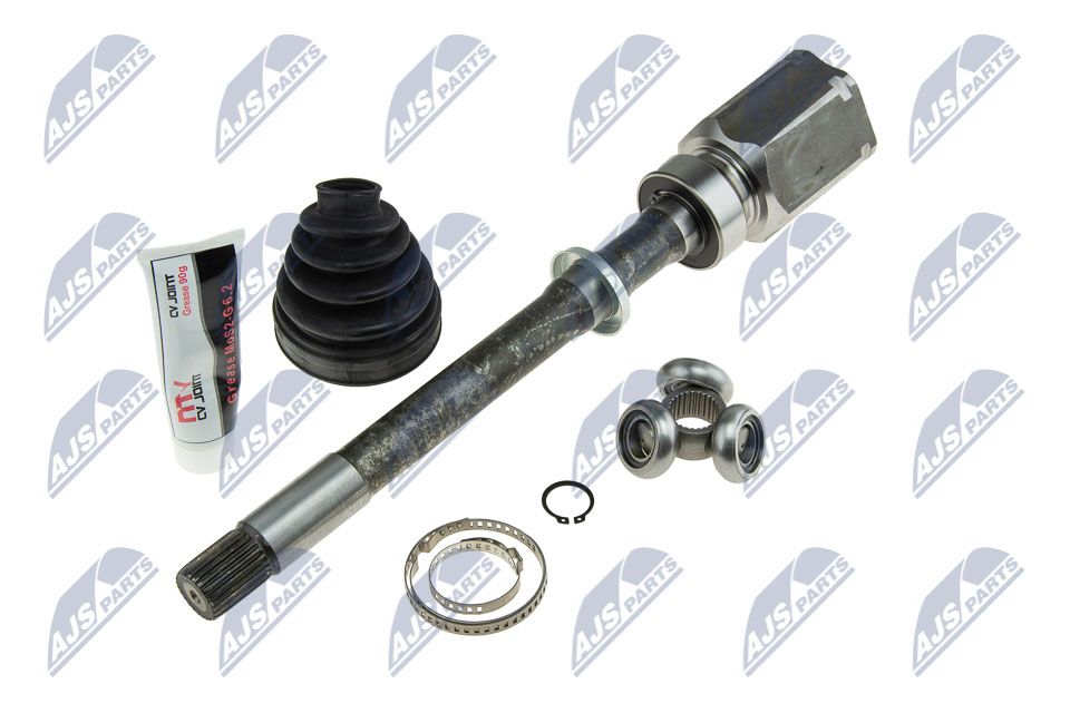 NTY NPW-TY-036 Joint kit, drive shaft