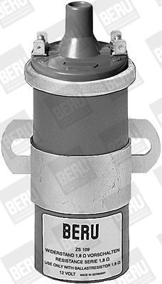 Ignition Coil-2