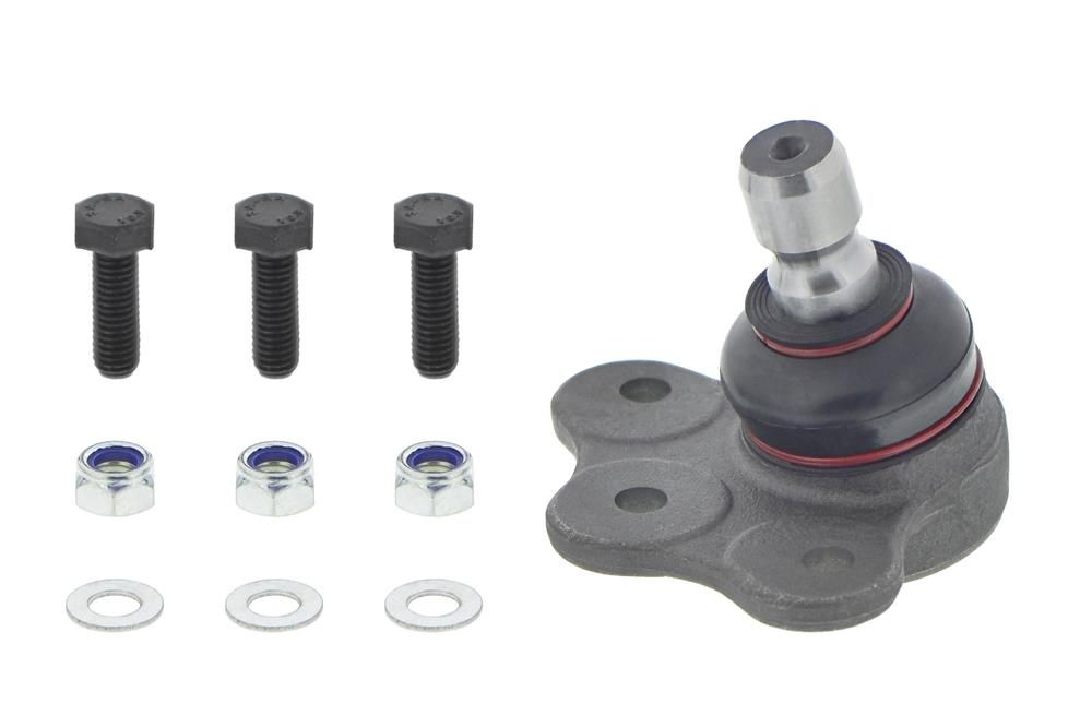 TOPRAN 205 476 Ball joint