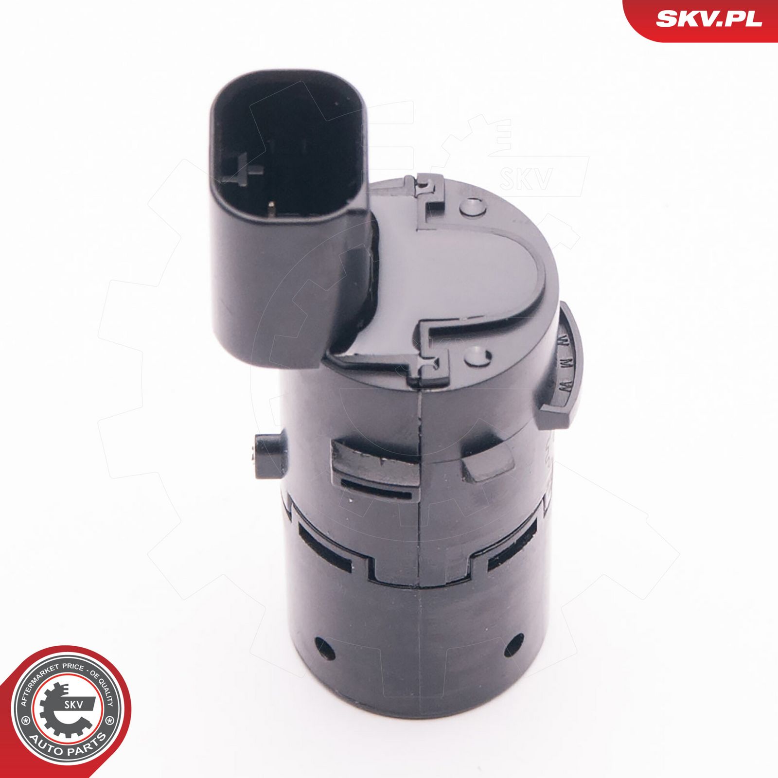 Sensor, park distance control-2