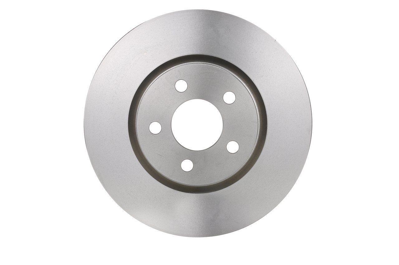 Brake Disc-1