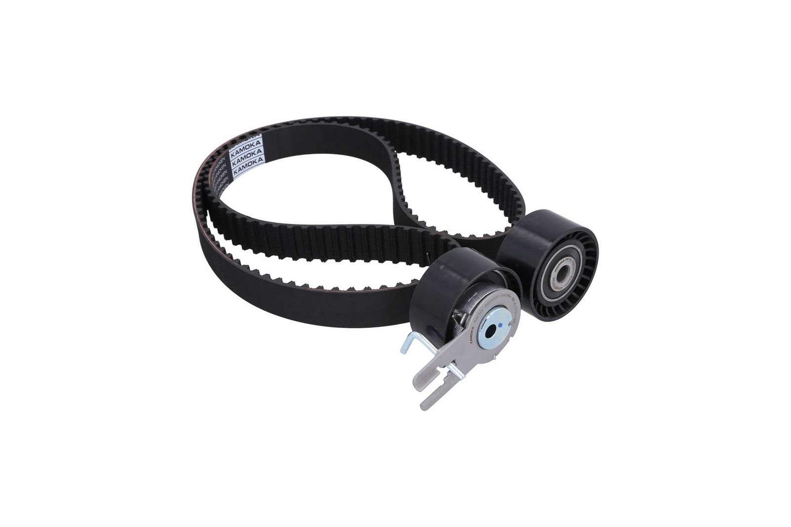 Timing Belt Kit-3
