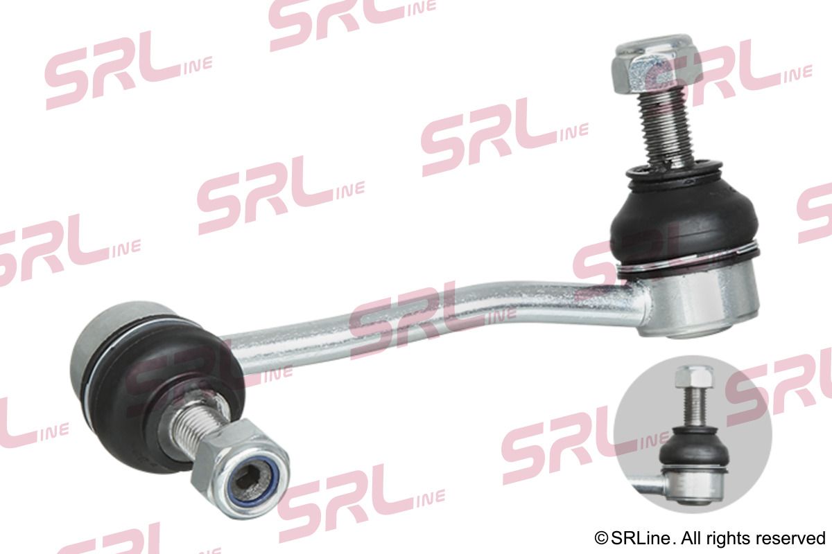 SRLINE S6050059 Link/coupling rod, stabiliser bar