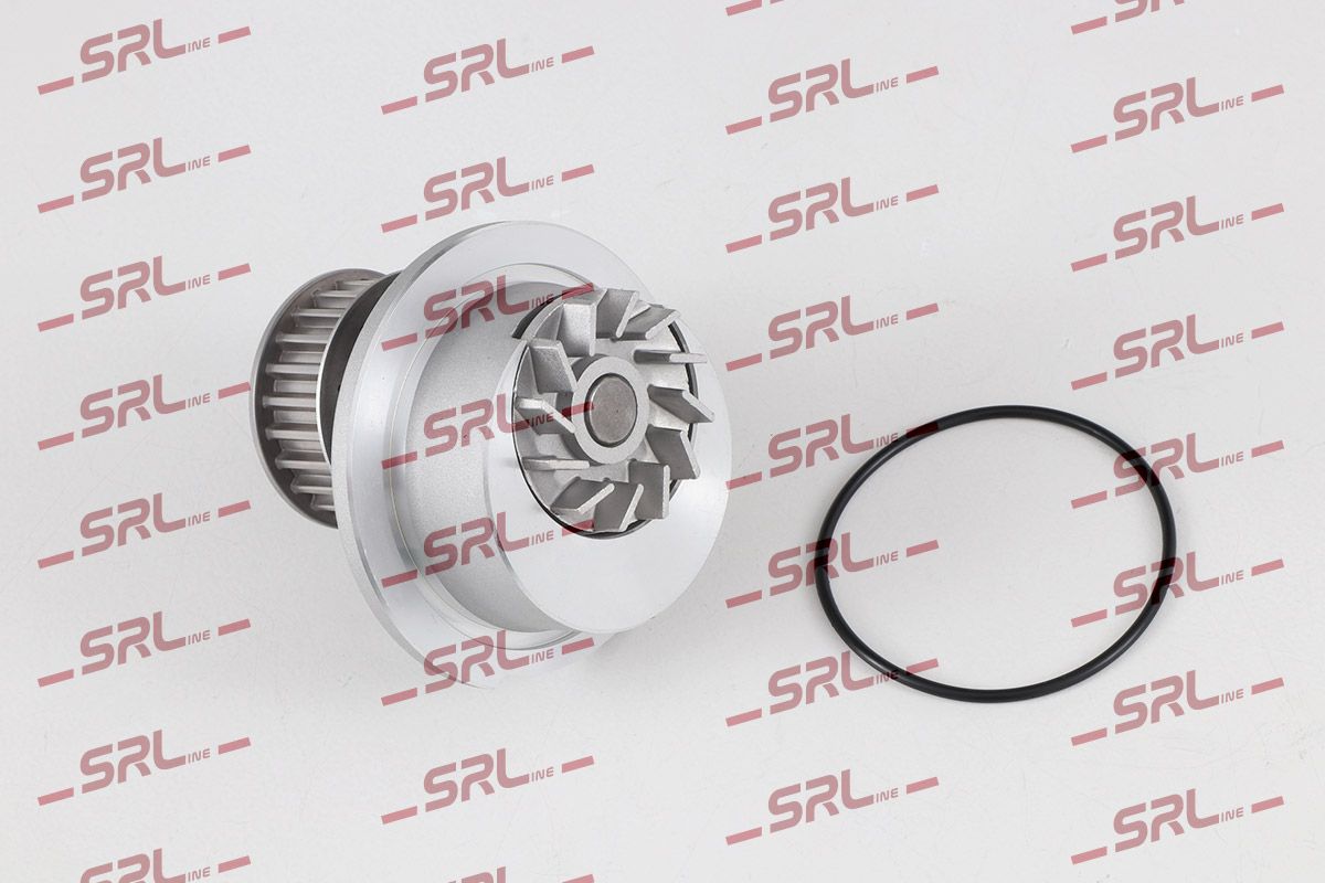SRLINE S10-059 Water pump, engine cooling