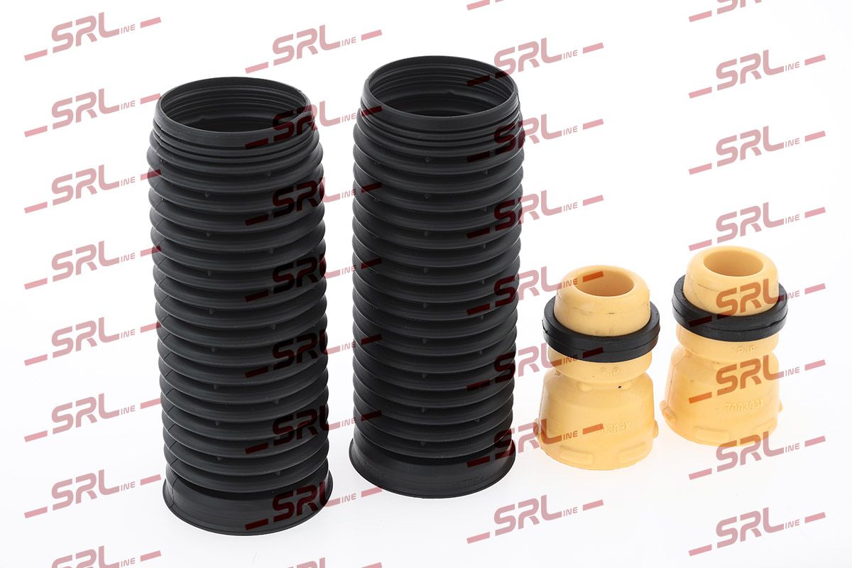 SRLINE S030196 Dust protection kit, shock absorber