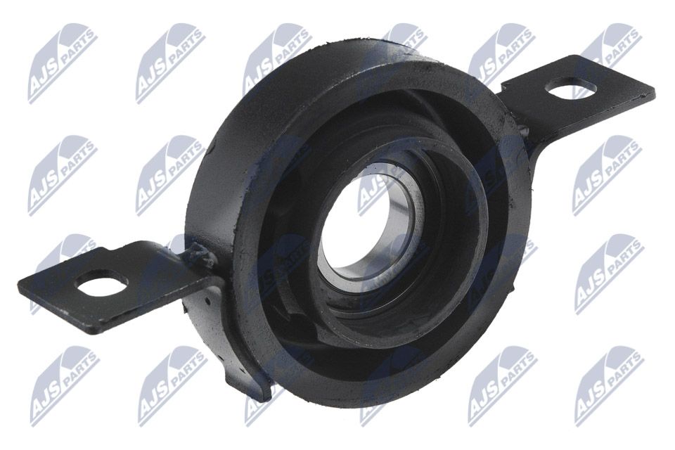 Suspension, propshaft-1