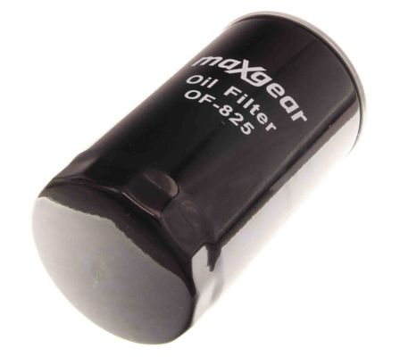 MAXGEAR 26-2111 Oil filter