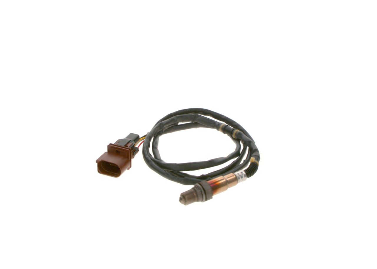 BOSCH 0 258 007 158 Oxygen sensor