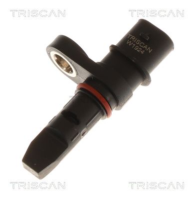 Sensor, wheel speed-2