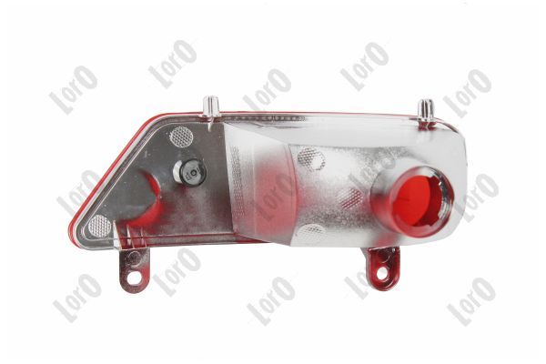 Rear Fog Light-3