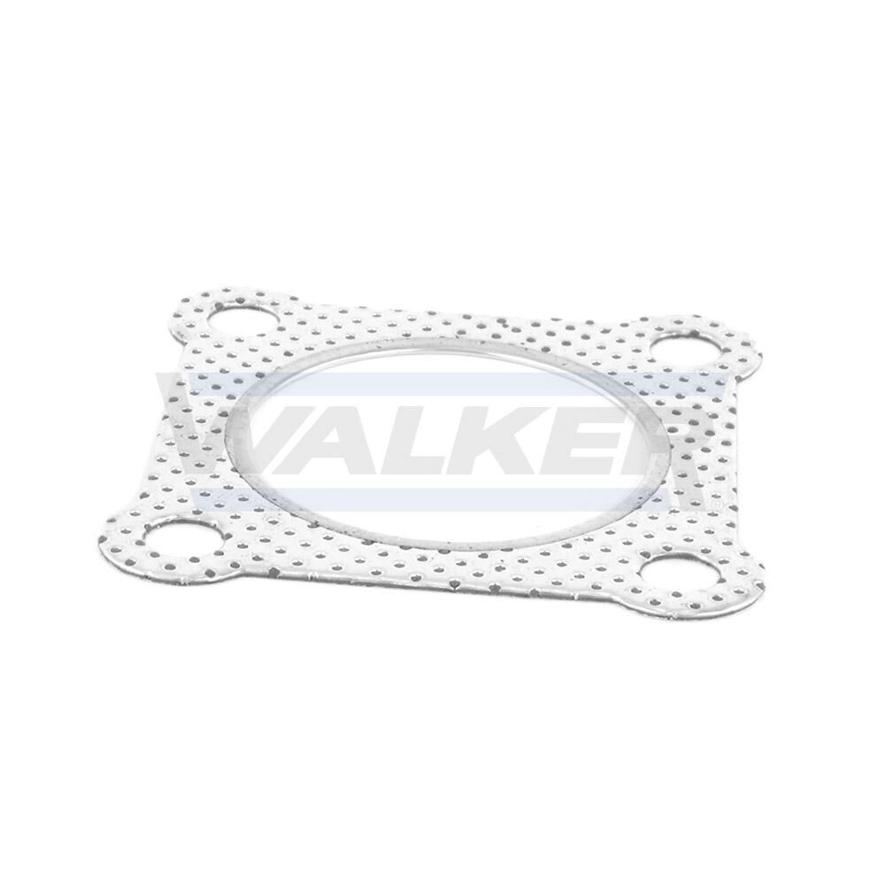 Gasket, exhaust pipe-1