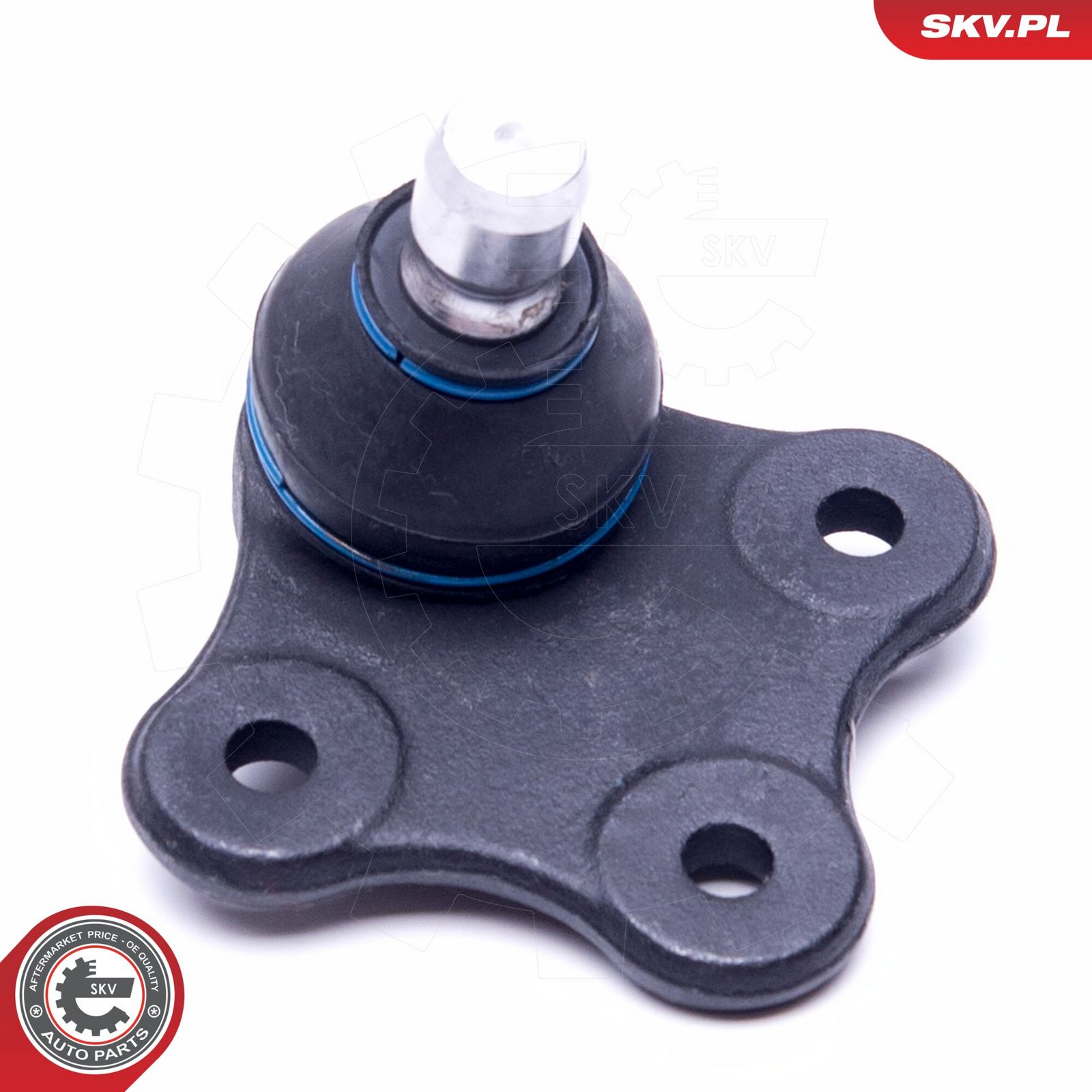 Ball Joint-main