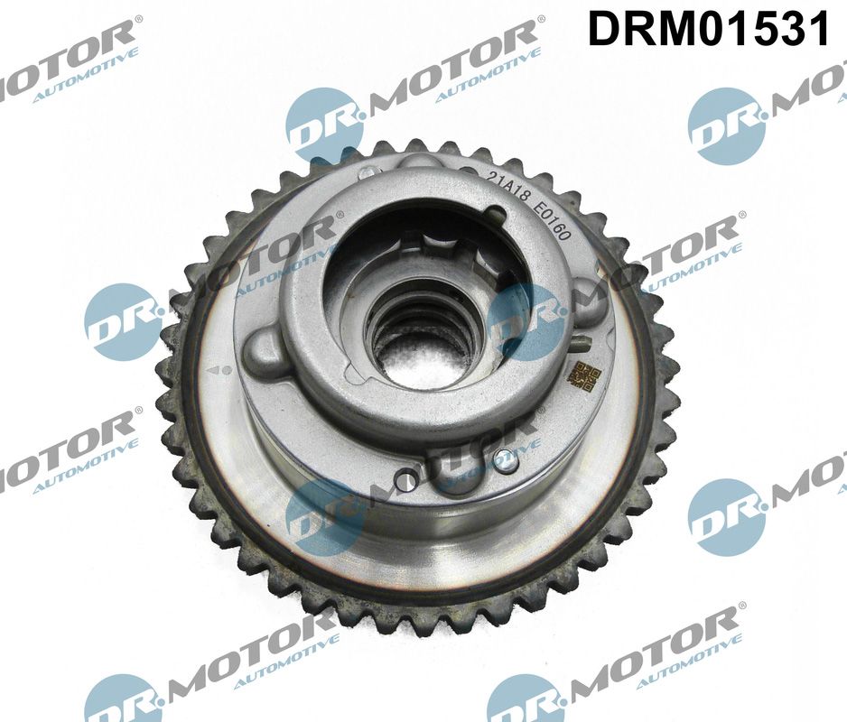 DR.MOTOR AUTOMOTIVE DRM01531 Camshaft adjuster