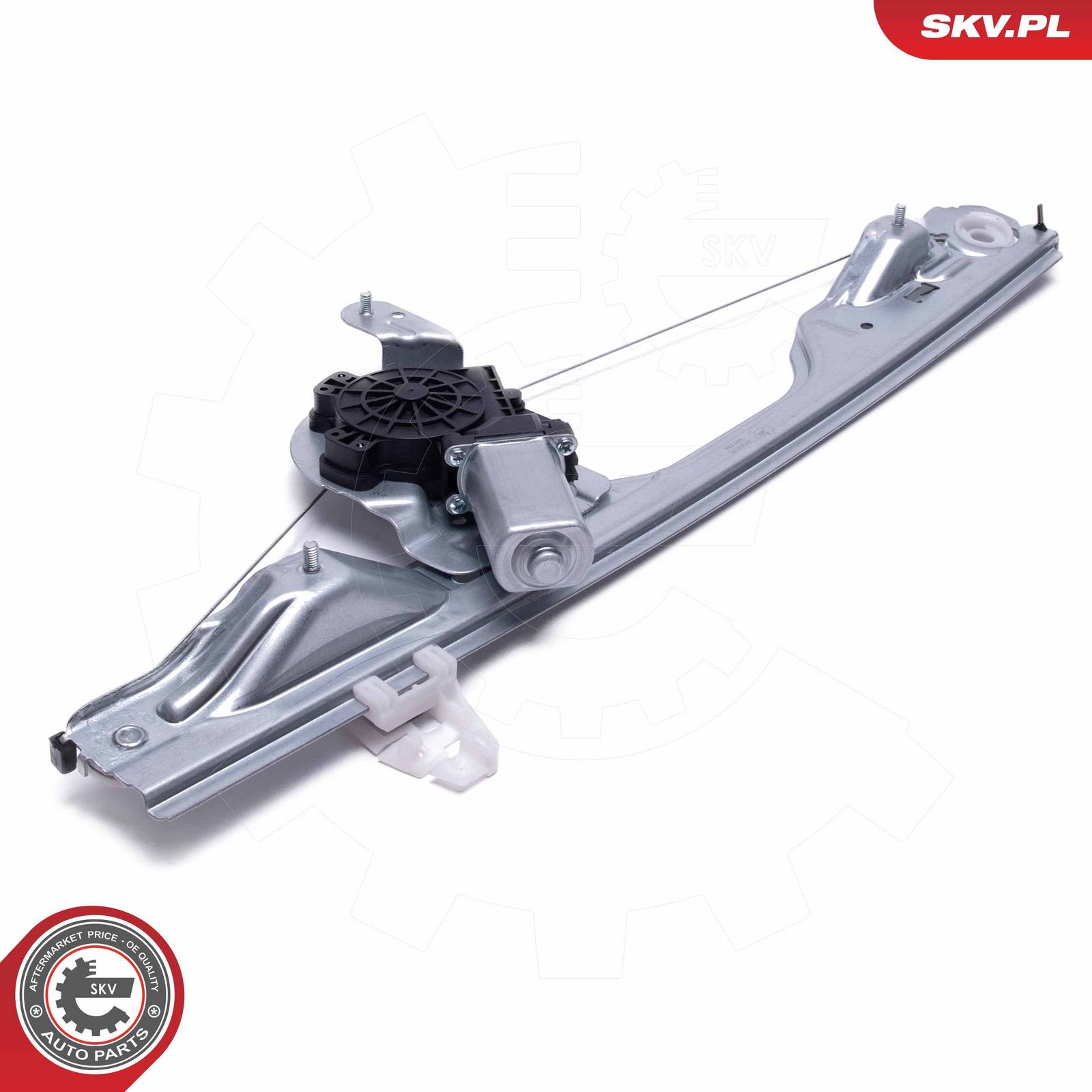 Window Regulator