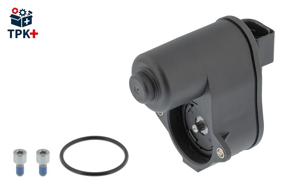 TOPRAN 306 319 Control element, parking brake caliper